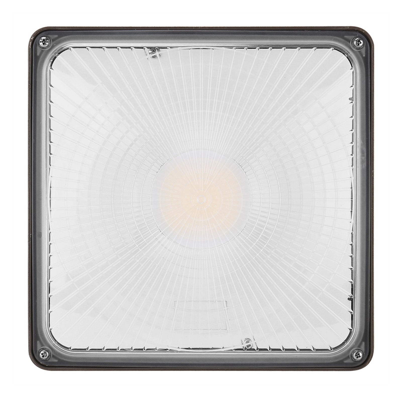 led canopy lights outdoor