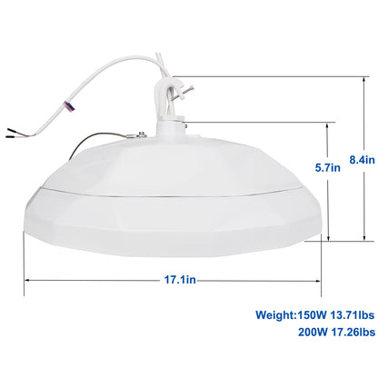 led food safe light 