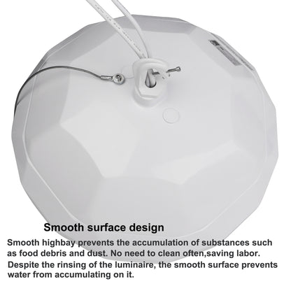 led food safety light