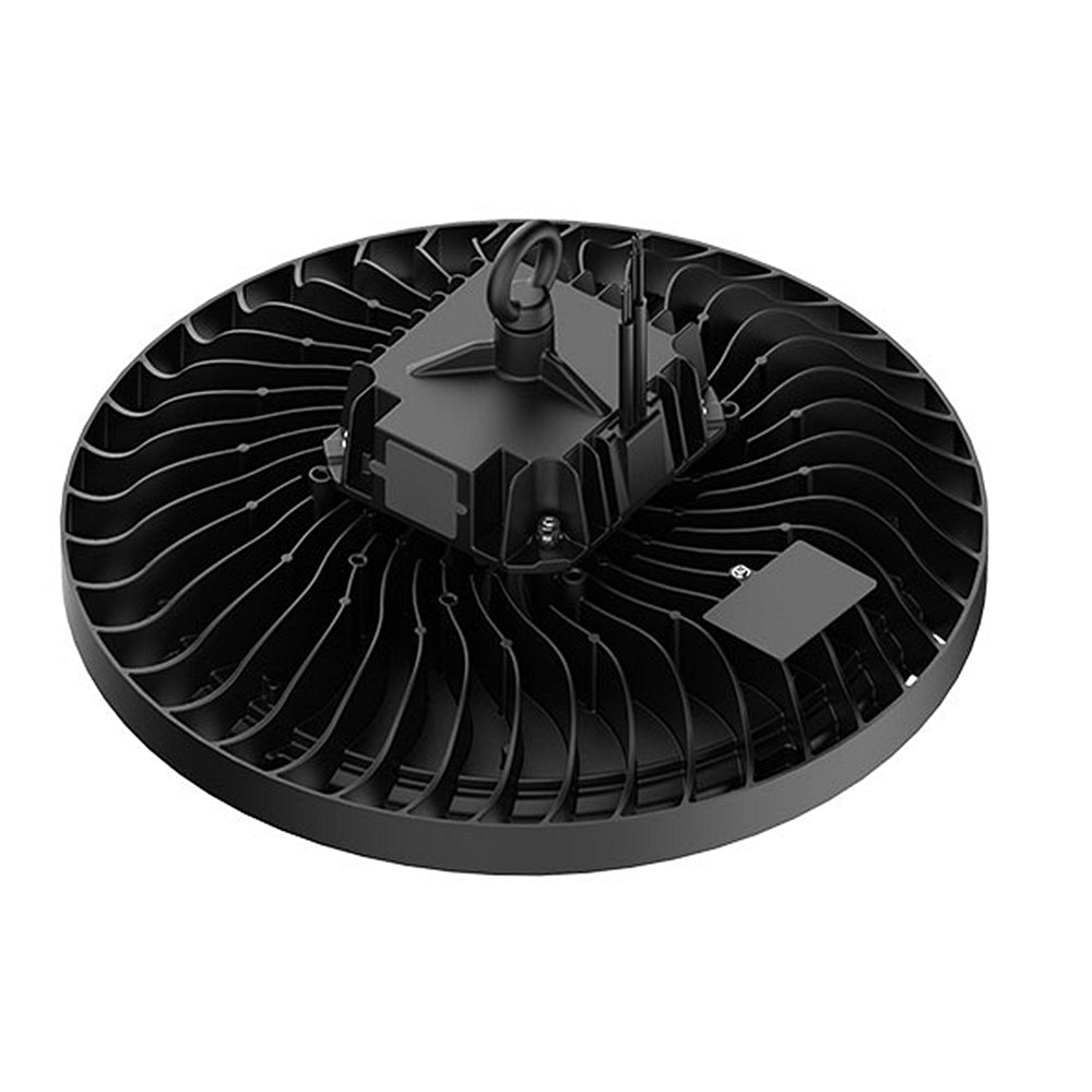 led high bay light for high temperature area