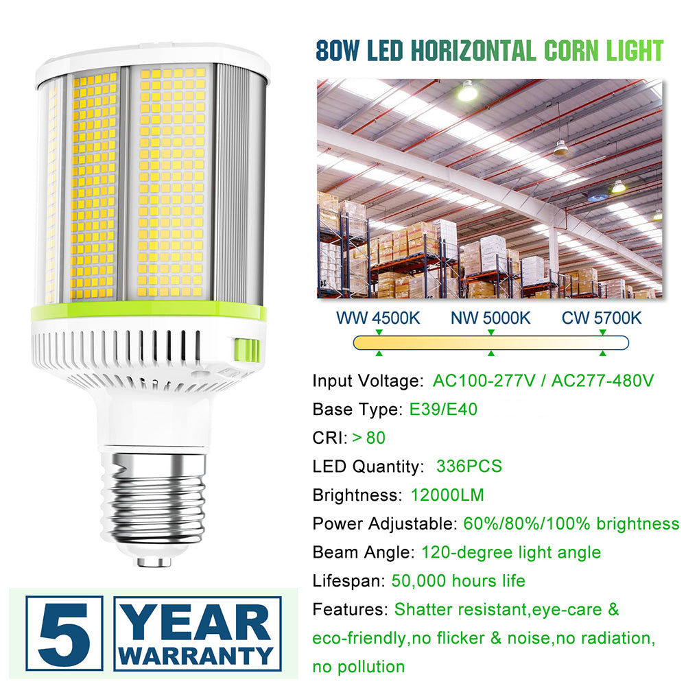 led light bulbs
