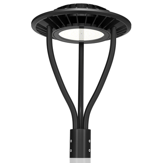 led post top light 