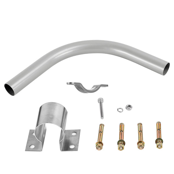 lighting accessories for installation