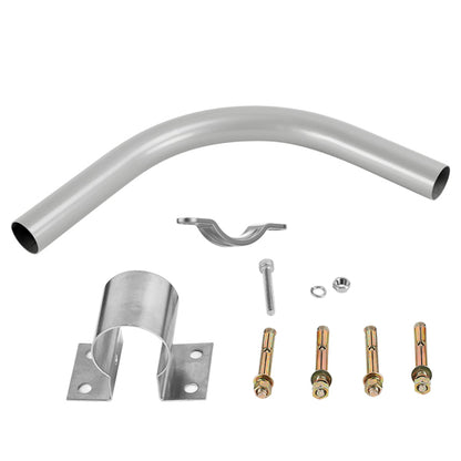 lighting accessories for installation