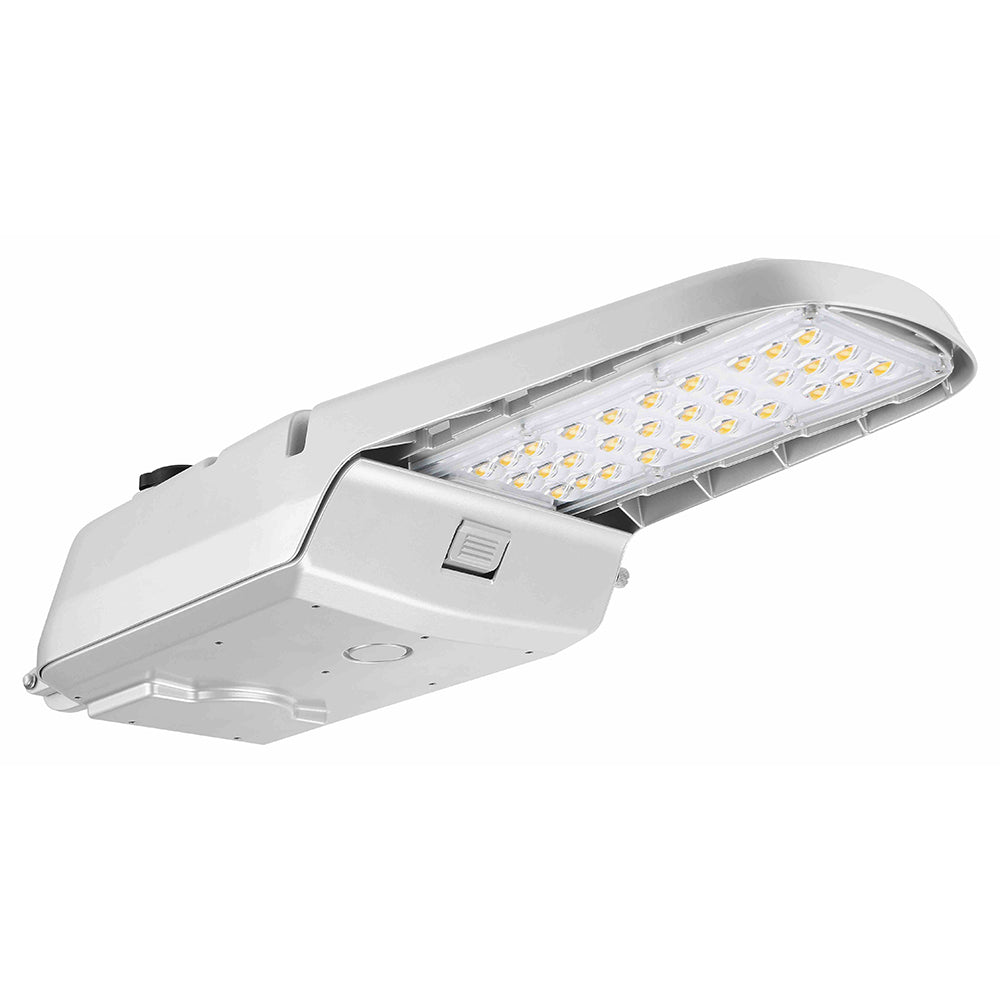 LED Street Light with Photocell | Roadway & Highway Lighting – Choierlight