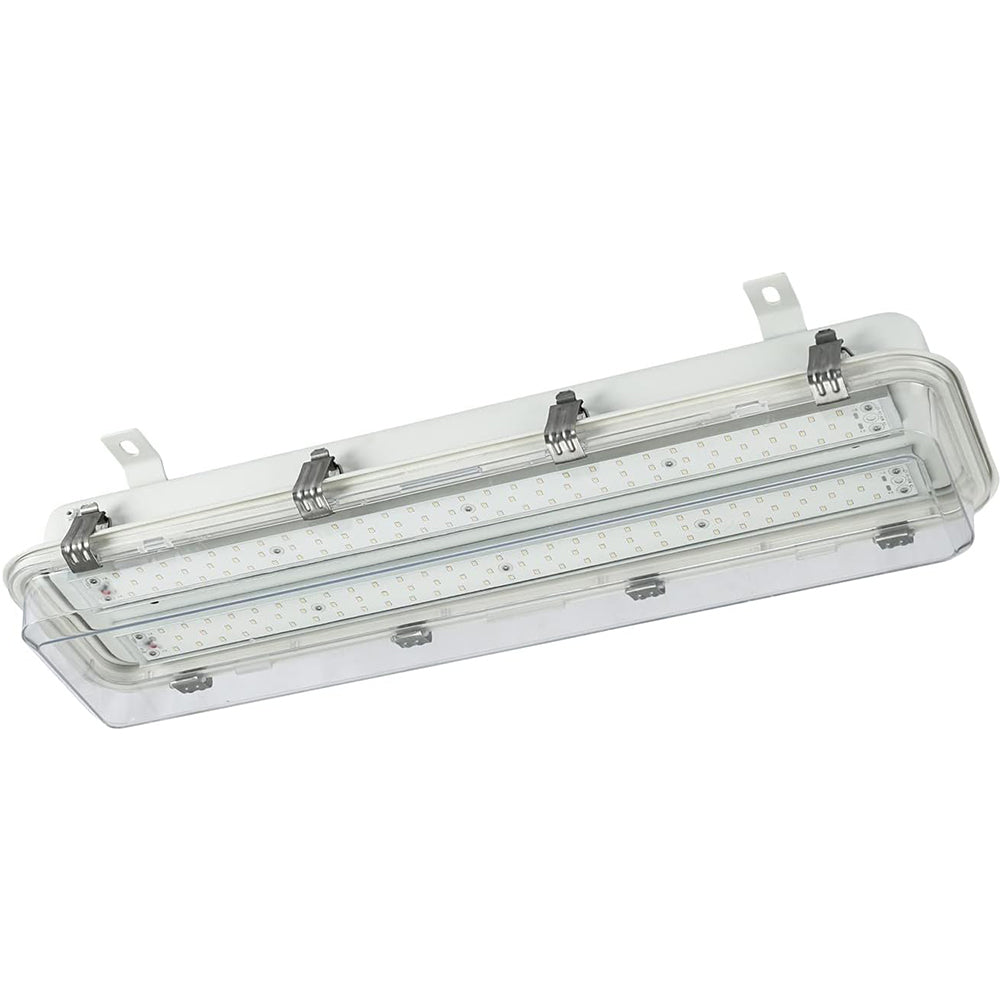 oil refinery light fixture