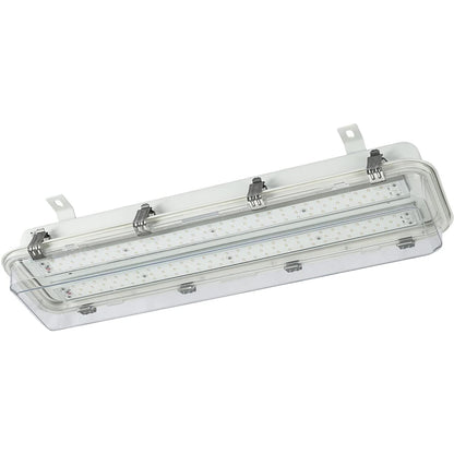 oil refinery light fixture