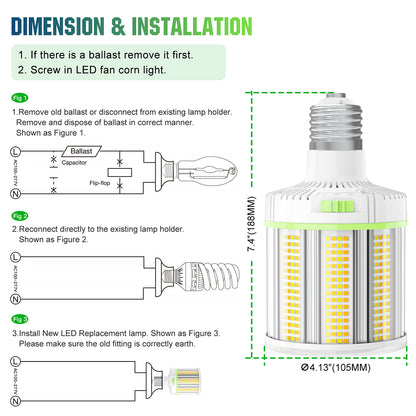 outdoor bulb lights