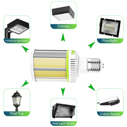 outdoor led light bulb