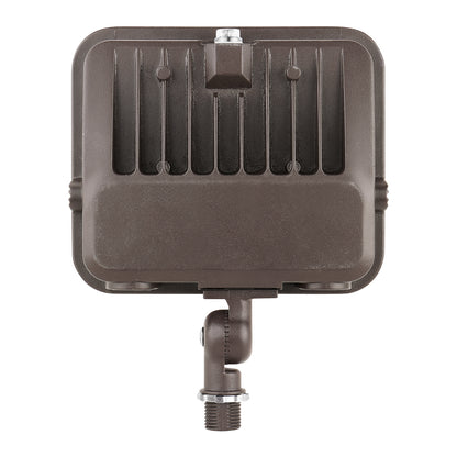 led flood light knuckle 27w 5000k