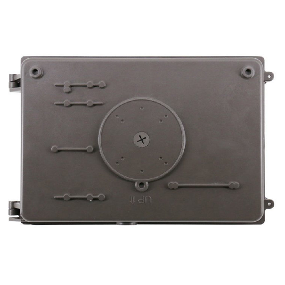 led comercial wallpack lights 220v