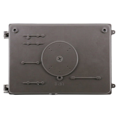 led comercial wallpack lights 220v