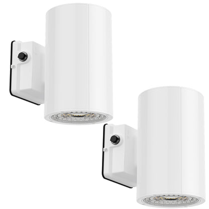 commercial LED cylinder light