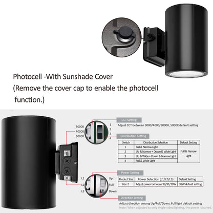 porch lights outdoor