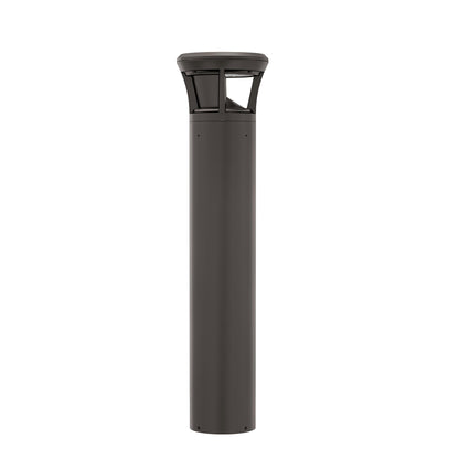 turtle friendly bollard light