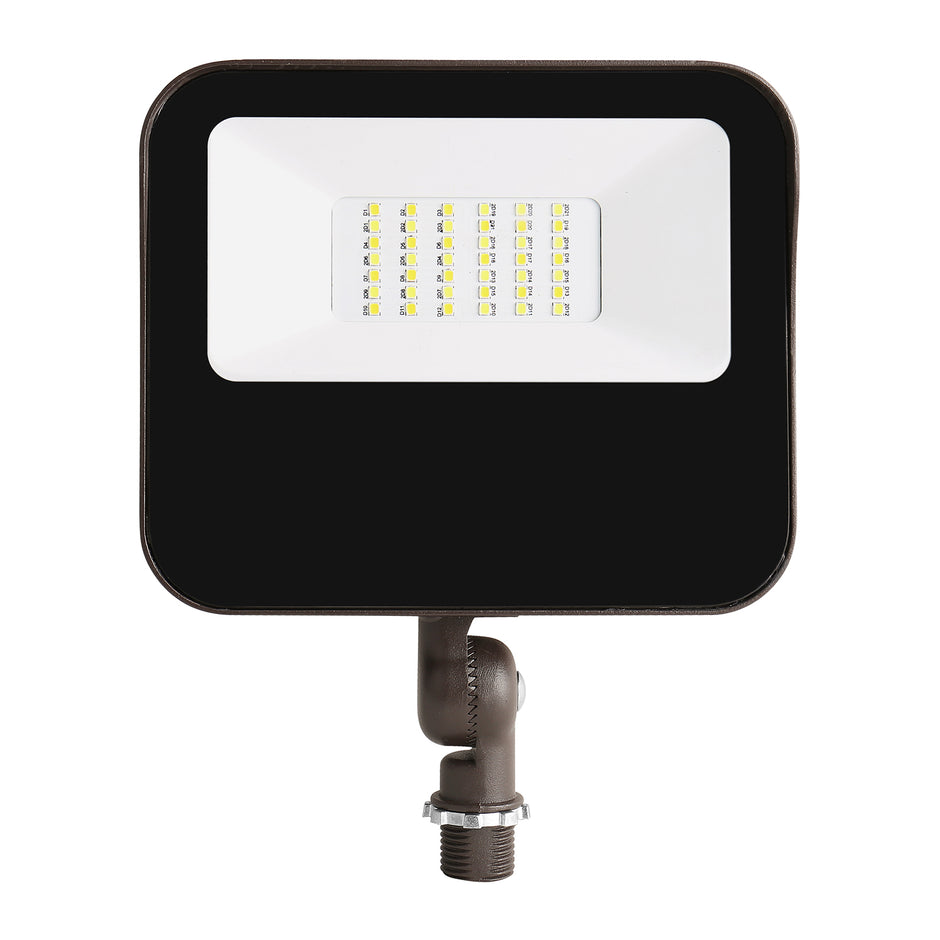 LED Flood Light Outdoor IP65 Waterproof Security Lights UL isted ...
