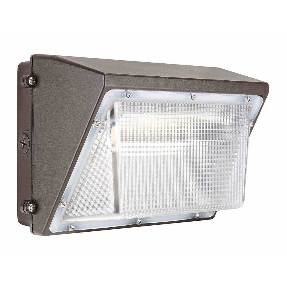 wall pack led