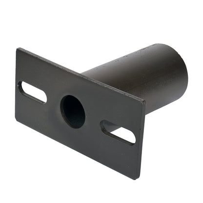 2-3/8 Inch Slip Fitter Mounting Adapter for LED Parking Lot Light