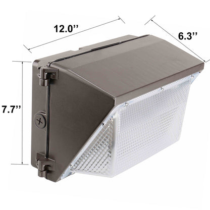 wall pack led light