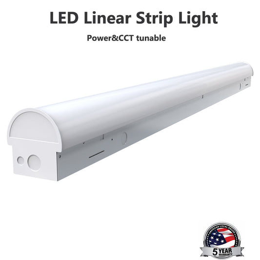 led linear strip light