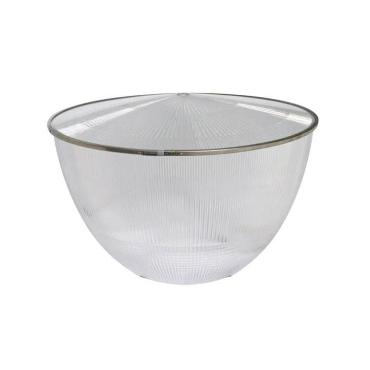 PC reflector for high bay light