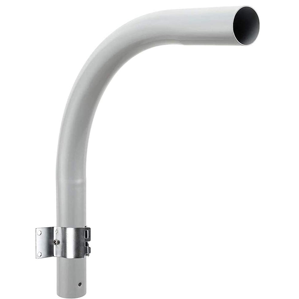 Aluminum Mounting Arm for LED Barn Light and Yard Light