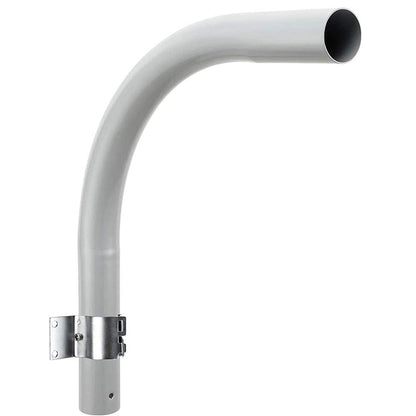 Aluminum Mounting Arm for LED Barn Light and Yard Light