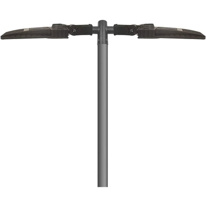 180° Double Horizontal Tenon Adaptor