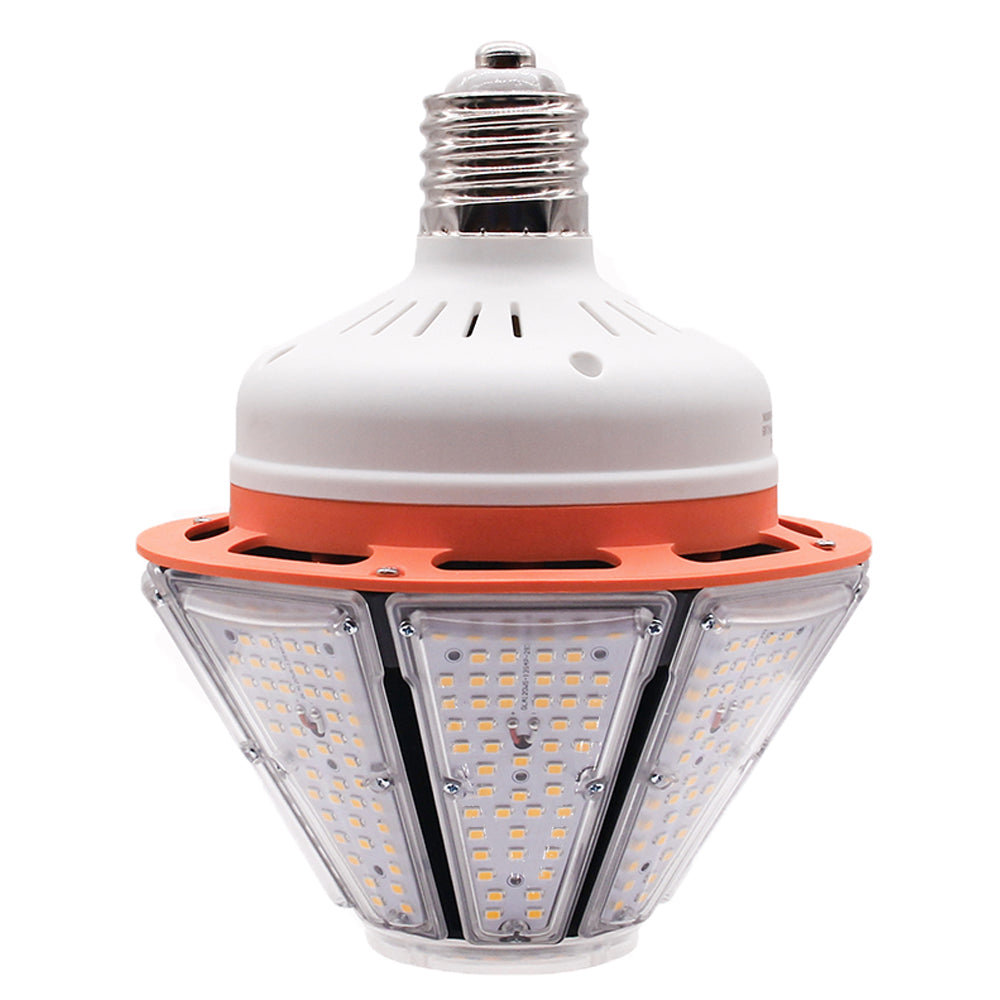 E39 LED corn bulbs 80W 100W 120W 150W 5000K for commercial lighting