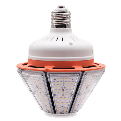 E39 LED corn bulbs 80W 100W 120W 150W 5000K for commercial lighting