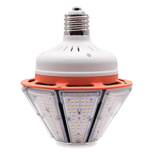 E39 LED corn bulbs 80W 100W 120W 150W 5000K for commercial lighting