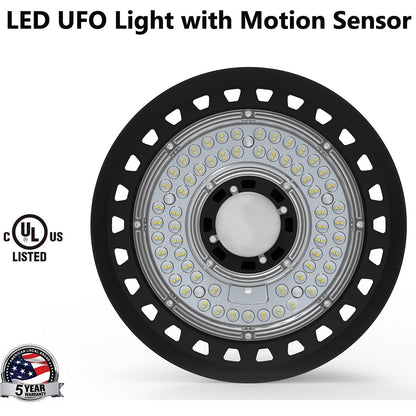 How to choose LED high bay lights for industrial buildings