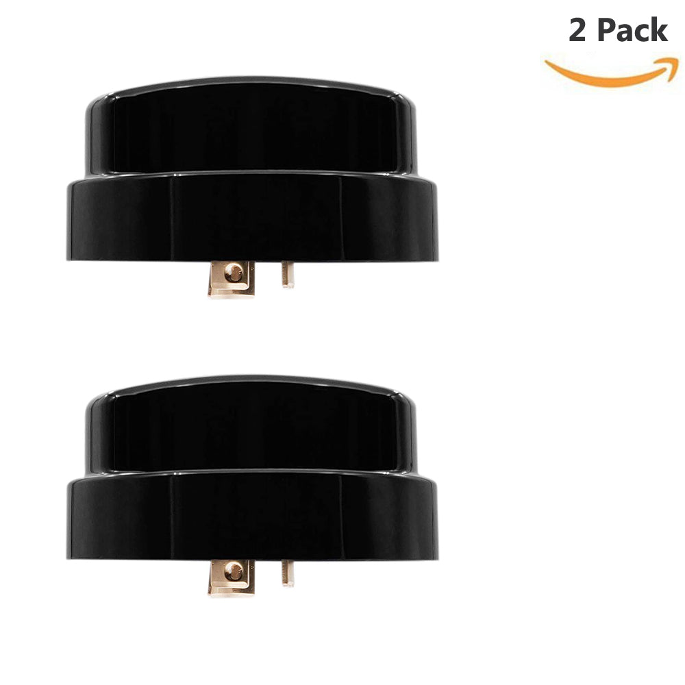 JL-208 shorting cap