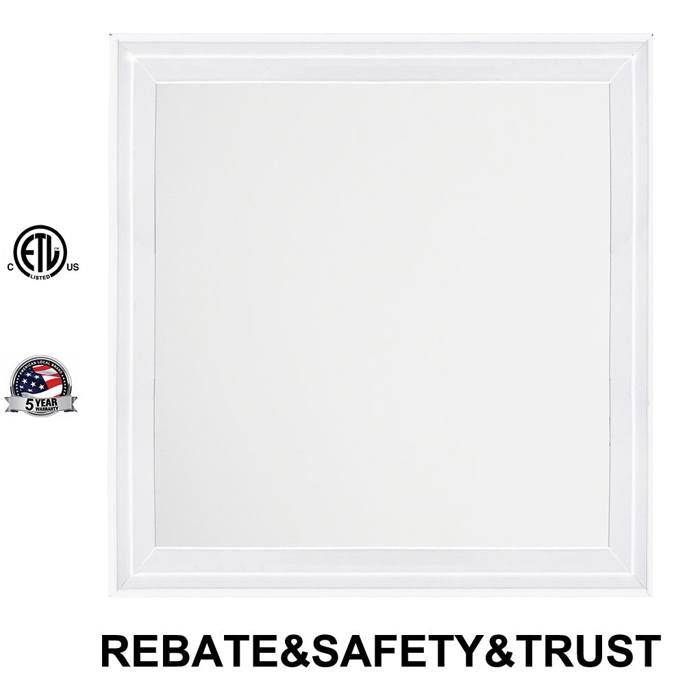 ceiling light panel