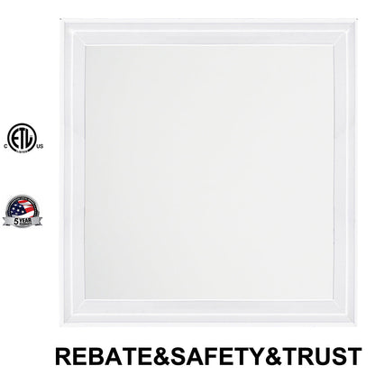 ceiling light panel