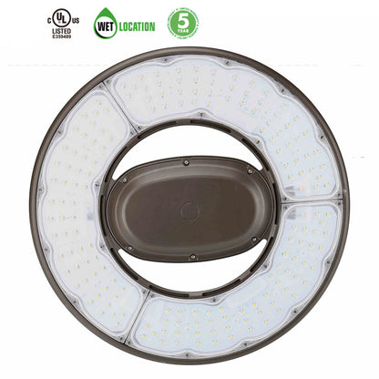 led high bay lights