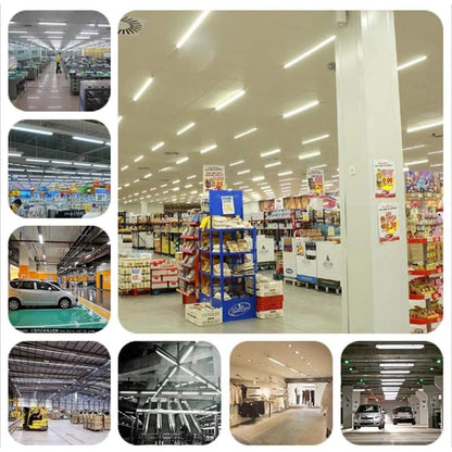 T12 HO LED replacement bulb