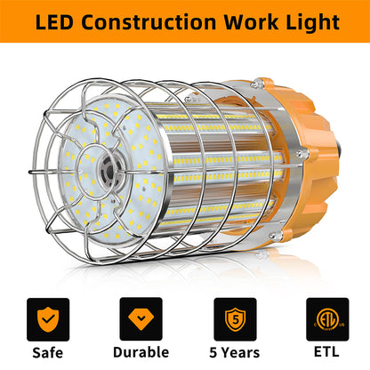 work lights for garage