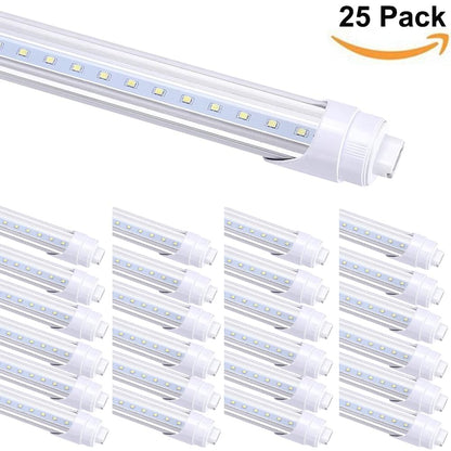 energy saving 8ft LED tube